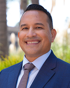 mark granado